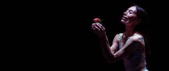 All'étoile Luciana Savignano il Premio EuropainDanza alla carriera 2018 All'étoile Luciana Savignano il Premio EuropainDanza alla carriera 2018